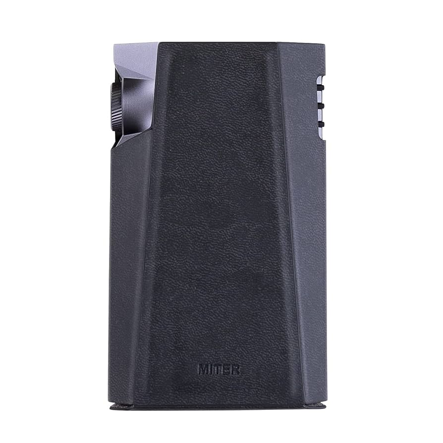 Amazon | MITER ケース For Astell&Kern Kann Max 用 アステル